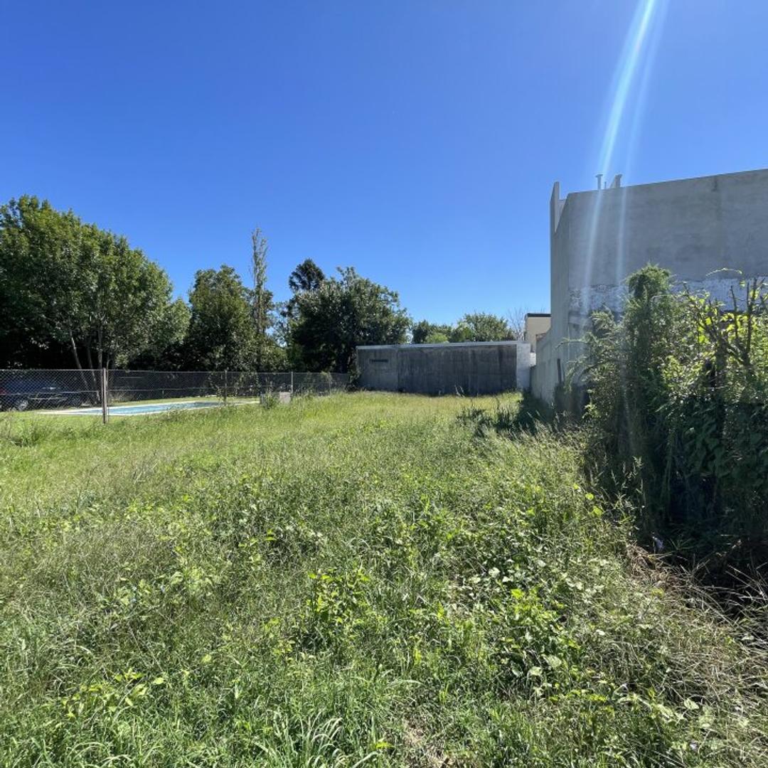 Terreno en Venta de 532,25 m2