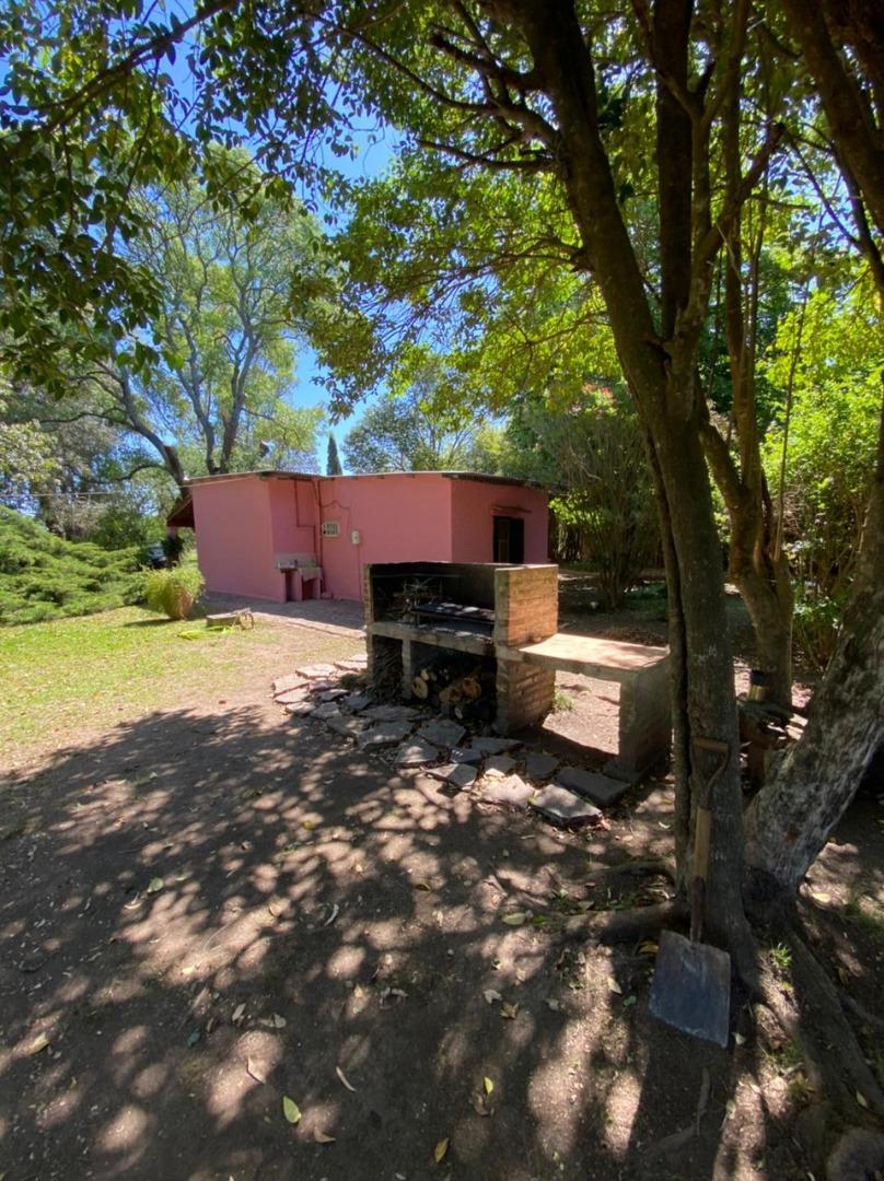 VERANO EN EL CAMPO EL HARITAS  VILLA LIA - ALQUILER TEMPORAL