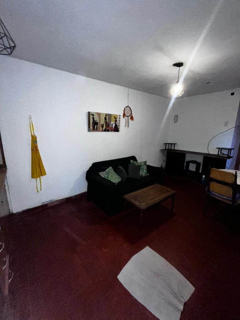 Depto Tipo Casa en Venta en Villa Dominico, USD 37.000