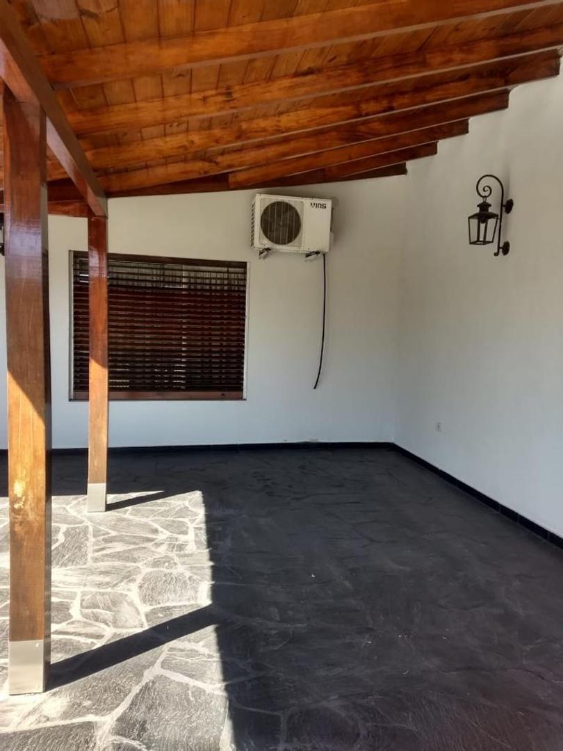 Casa en Venta en Merlo, USD 95.000
