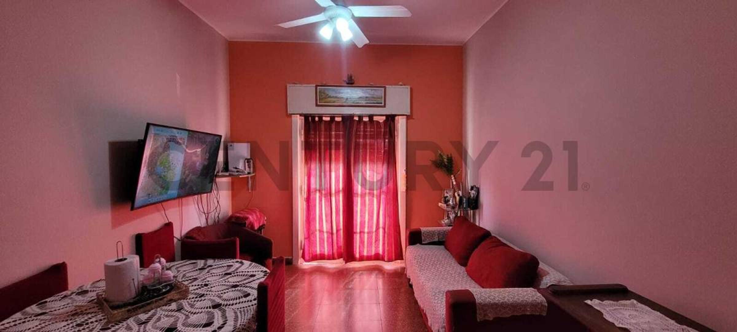Departamento en Venta en San Andres, USD 70.000