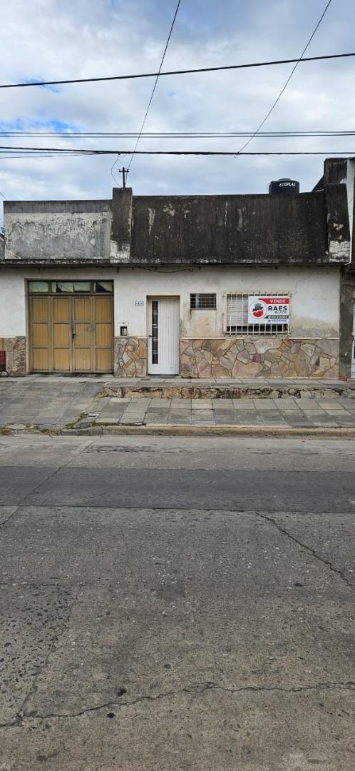 CASA A MODERNIZAR EN MARIA SELVA