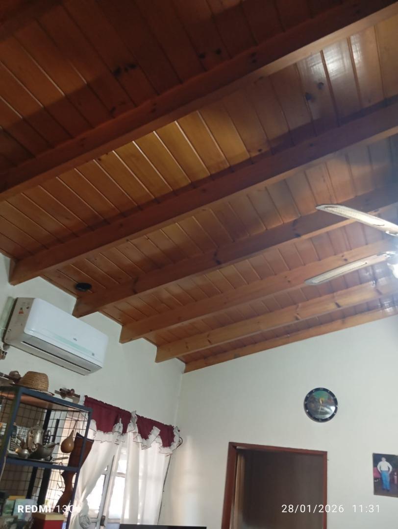 Casa en Venta 40 años