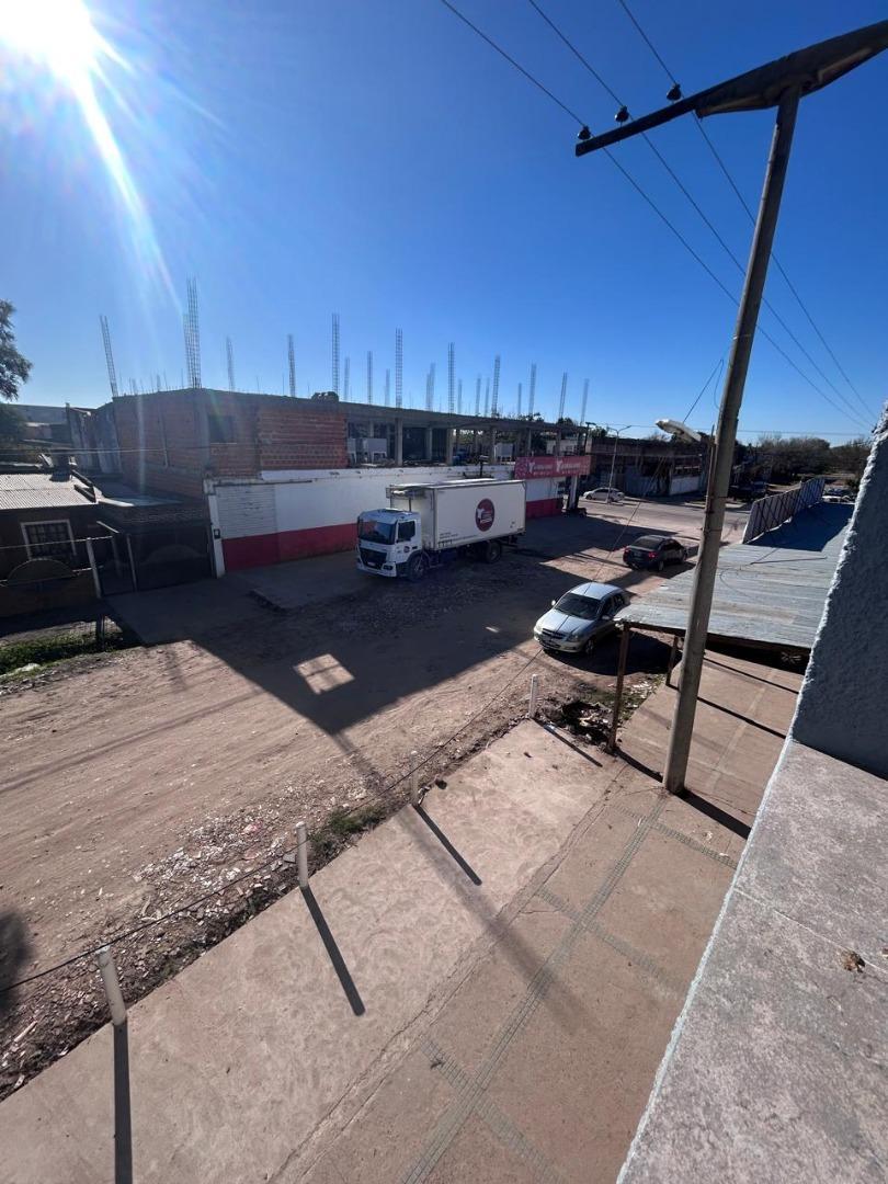 Toledo 2370 , Piso 1