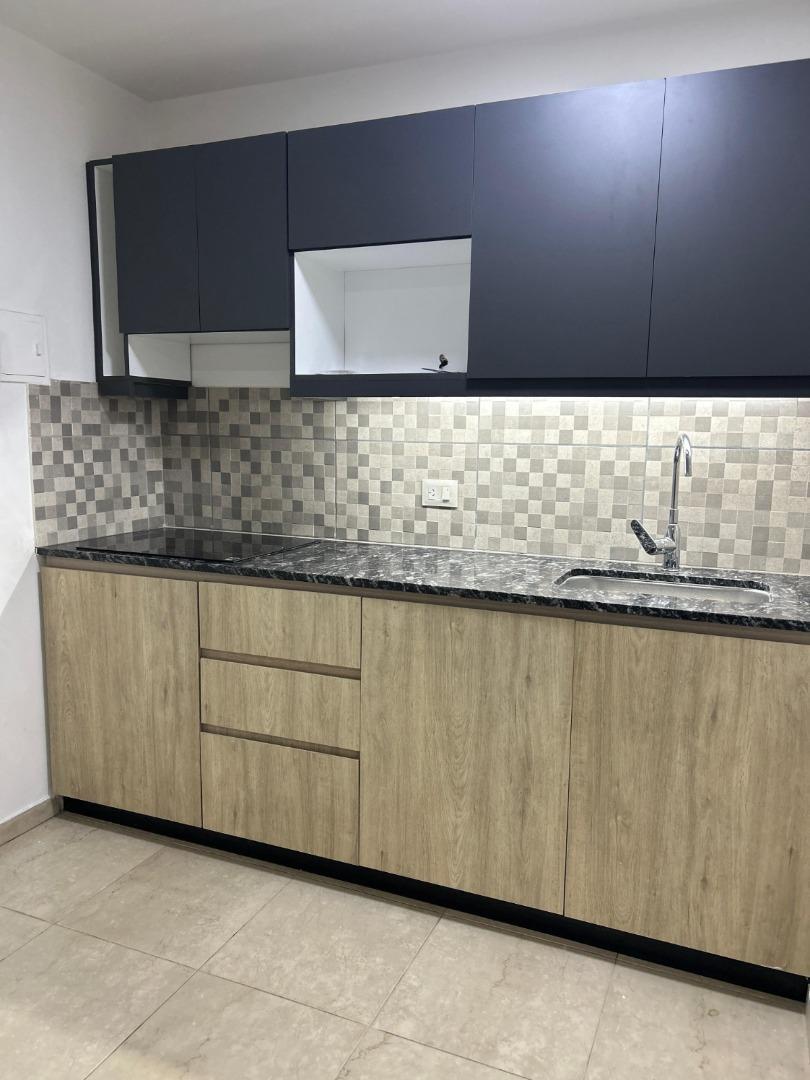 Departamento 1 dormitorio - San Luis 2227