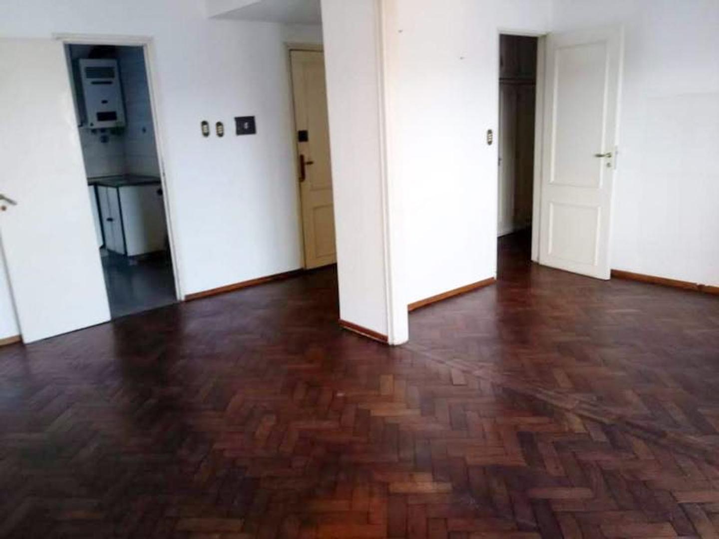 MAIPU 2200- 3 DORMITORIOS