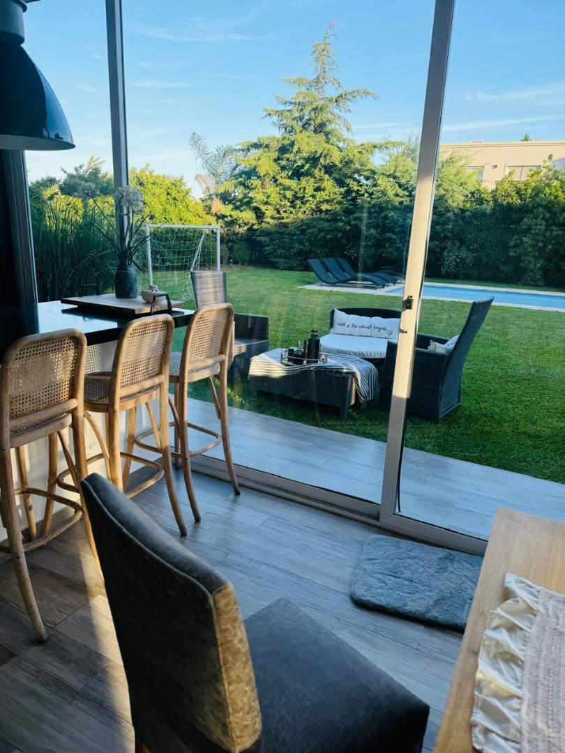 Casa en Alquiler Temporal de 4 dormitorios