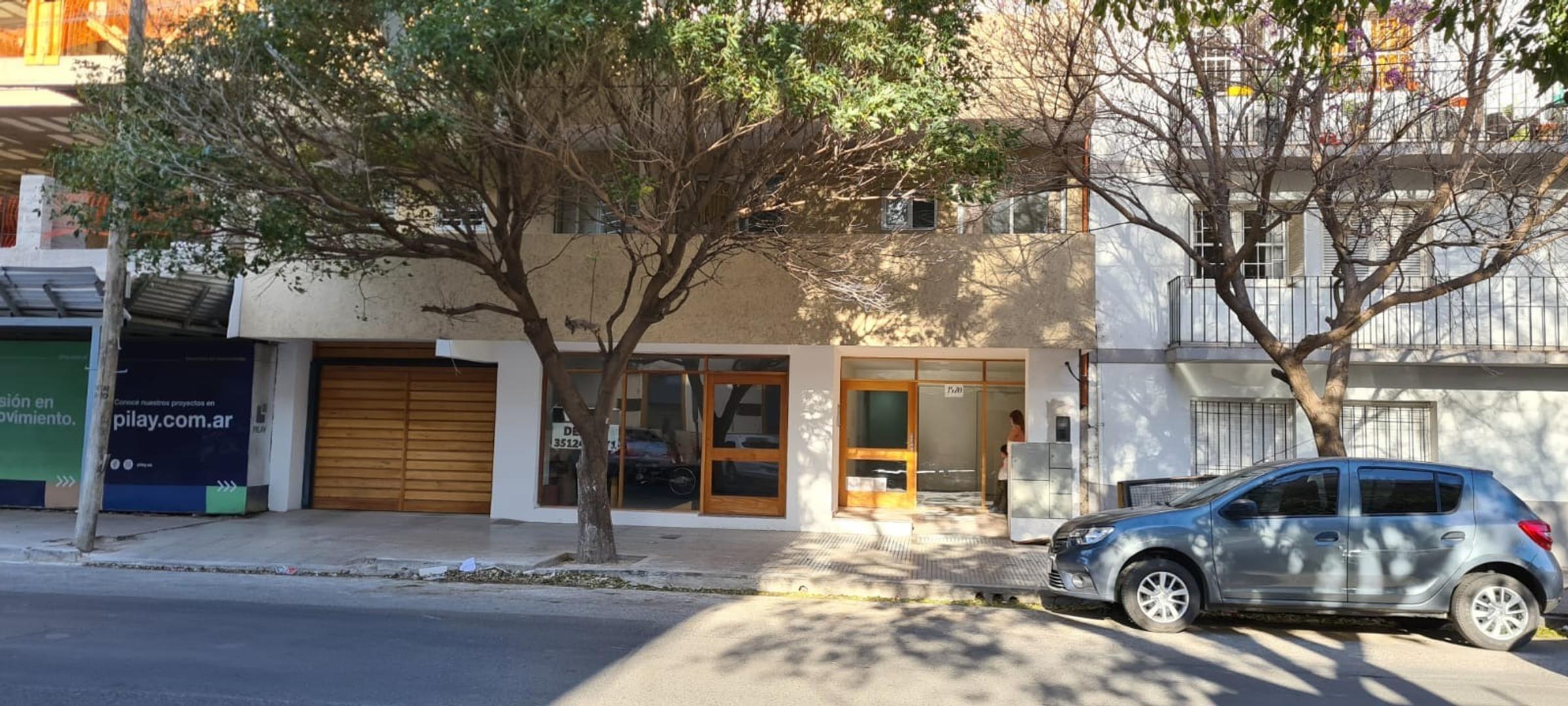 COFICO - EXCELENTE 1 DORM 1B 7MO PISO BALCON PISCINA COCHERA