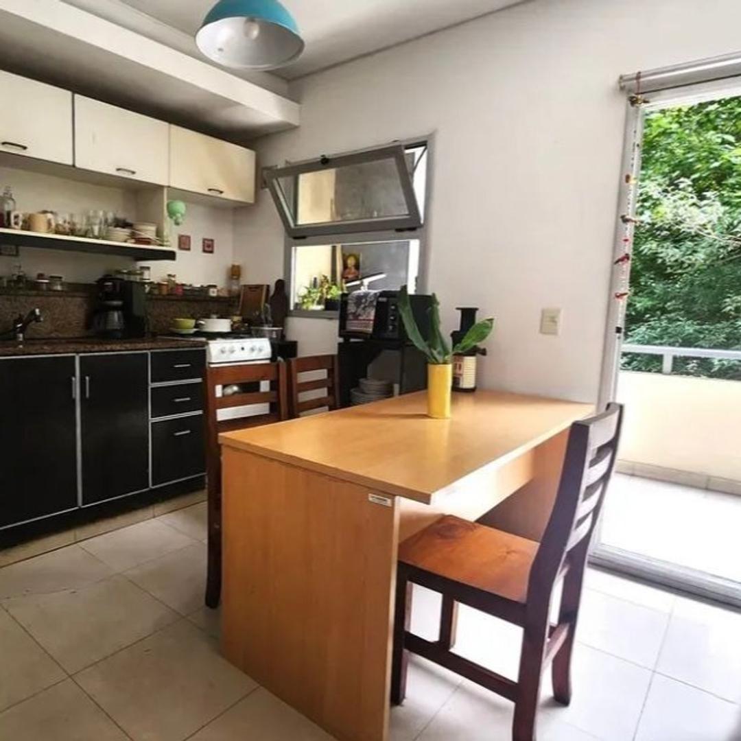 Departamento en Venta 14 años