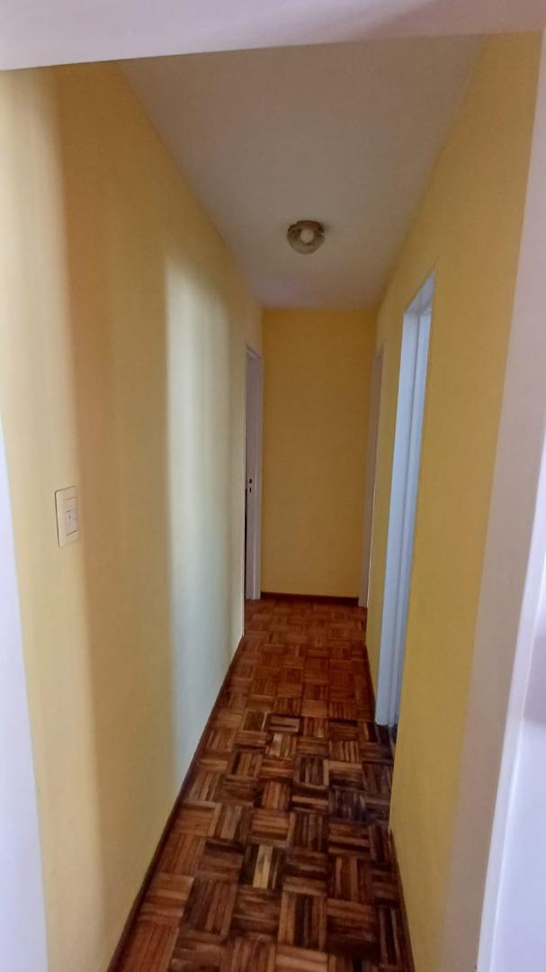 AMPLIO DEPARTAMENTO 3 AMBIENTES MUY LUMINOSO.