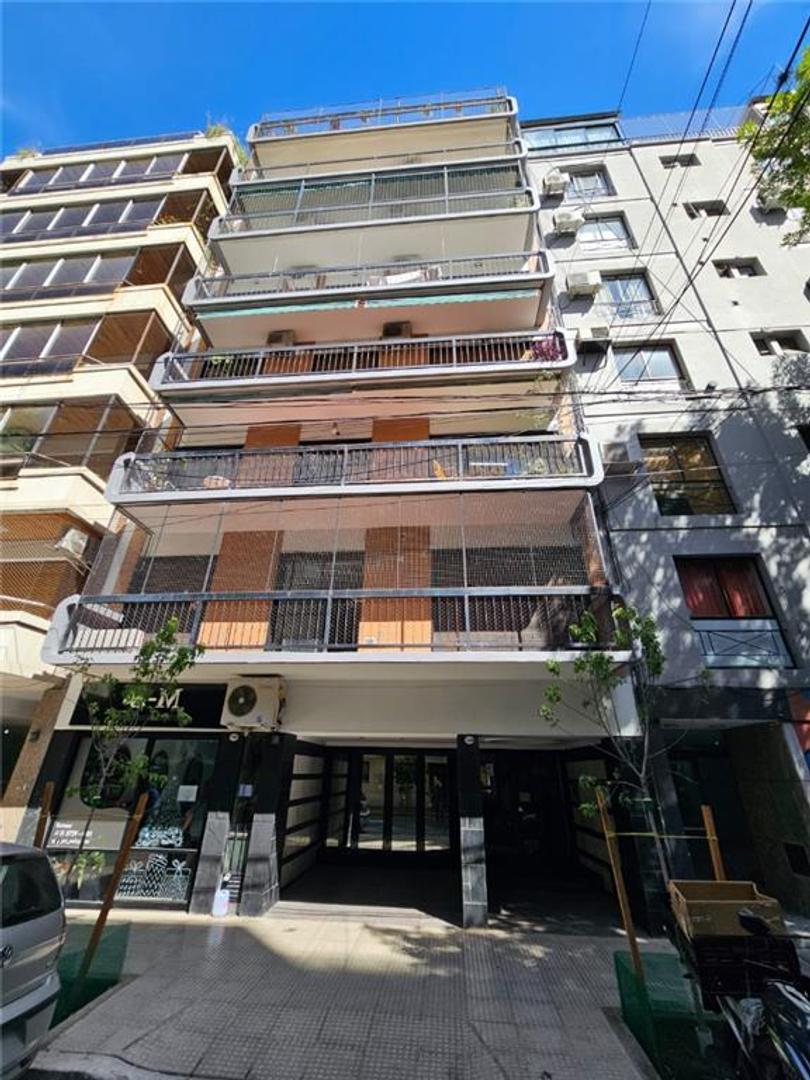 DEPARTAMENTO 3 DOR.C/DEP - PALERMO, CAPITAL FEDERAL