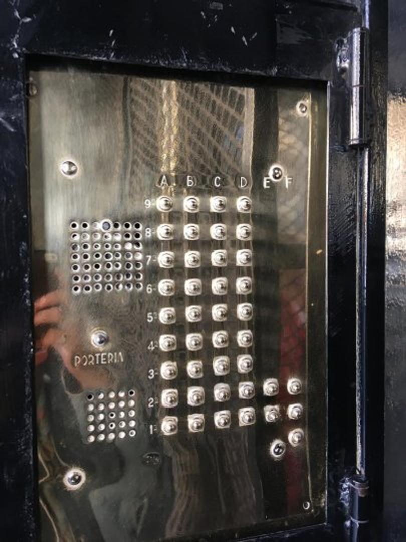 Departamento en Alquiler en Monserrat, $ 620.000