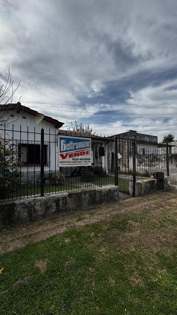 Casa a la venta en S.A. de Padua norte