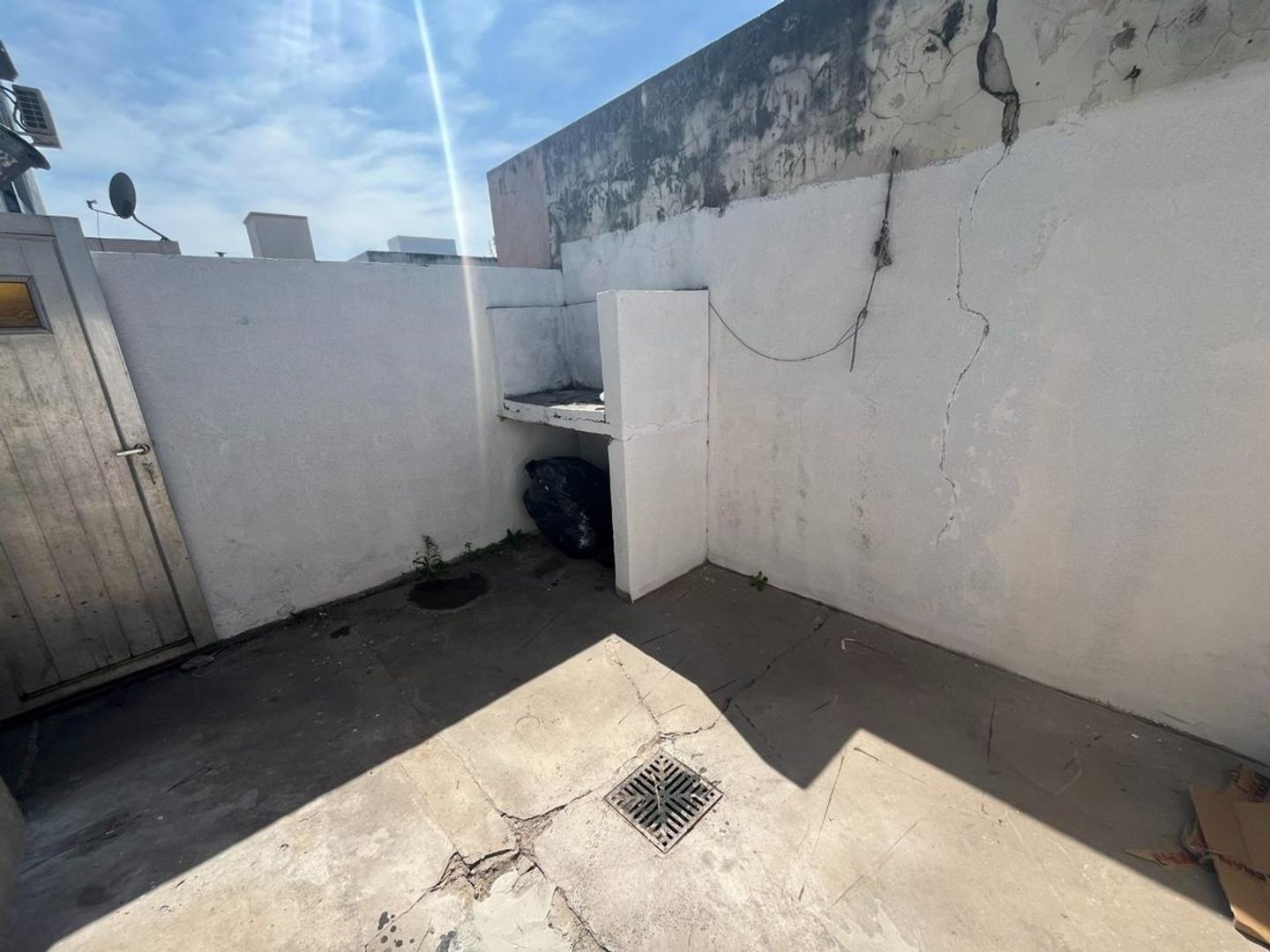 Departamento en Venta 23 años