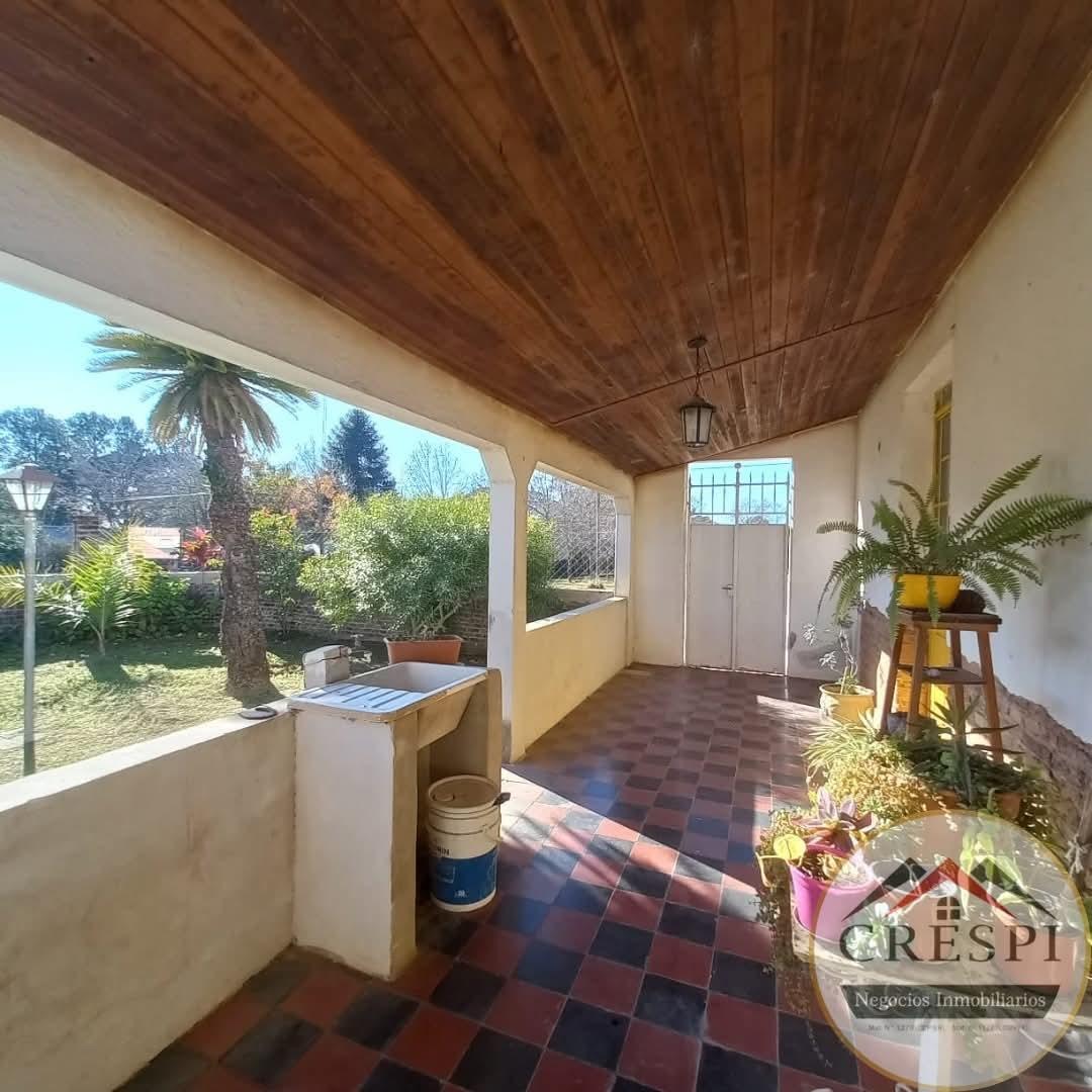 Departamento en Alquiler de 2 dormitorios