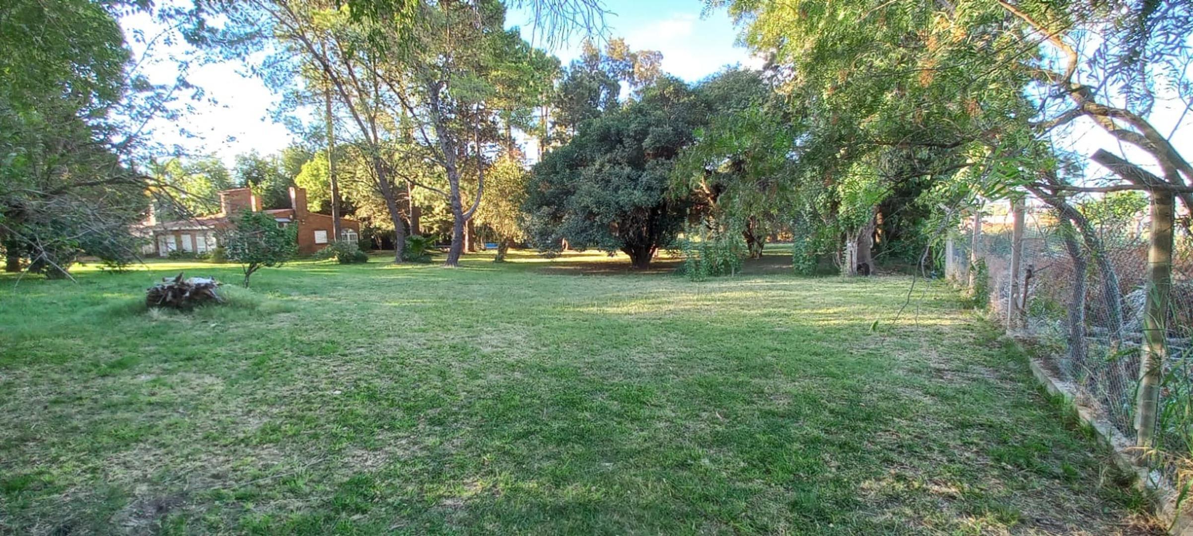 Quinta en Venta en Parana, USD 240.000