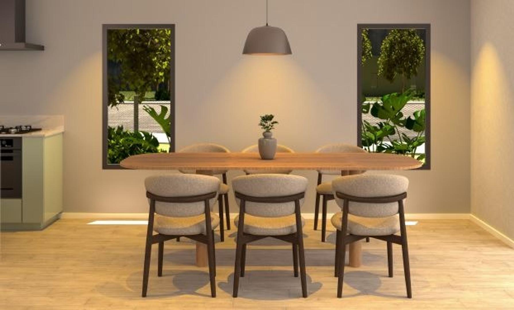 Casa en Venta con 3 cocheras