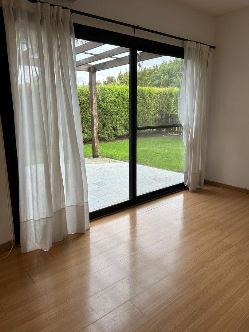 Departamento en Alquiler A Estrenar