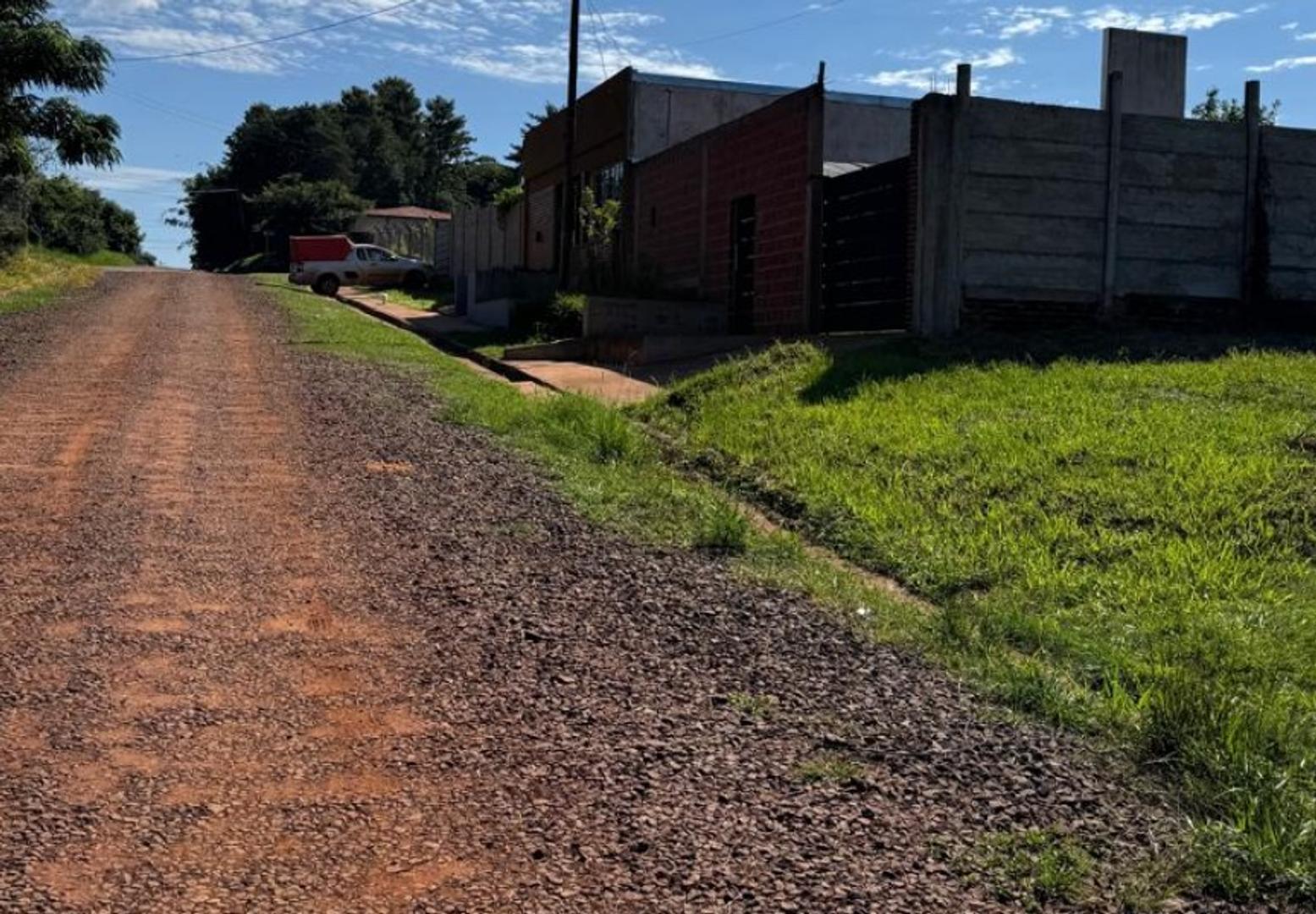 Terreno en Venta en Garupa, USD 12.000