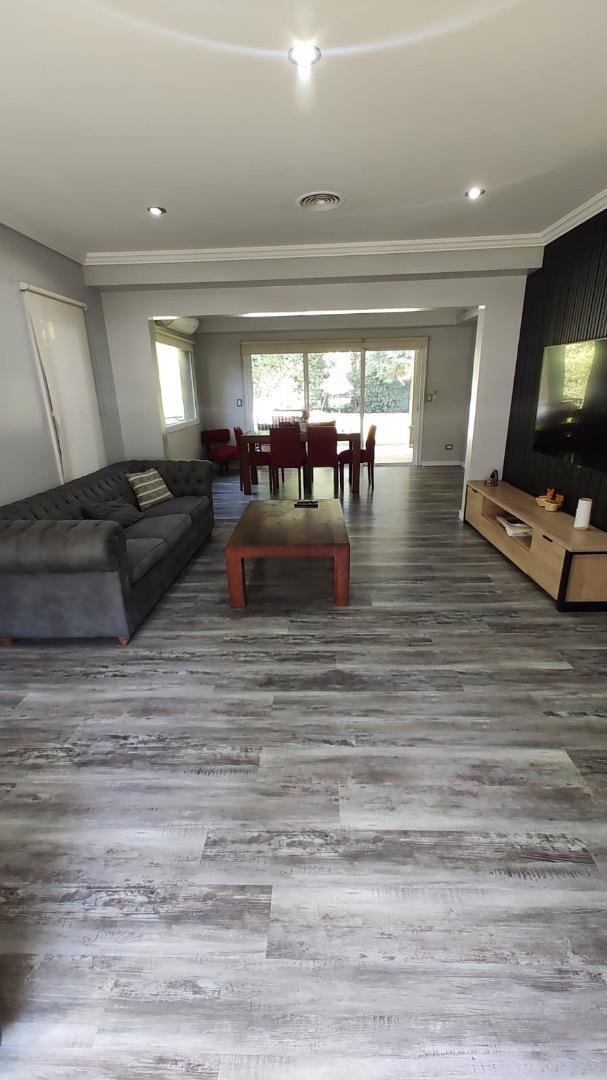 Casa en Alquiler de 4 dormitorios