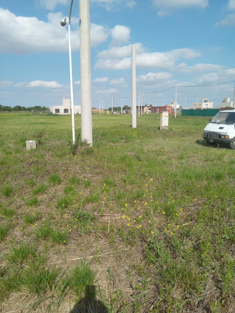 Terreno en Venta de 501,0 m2