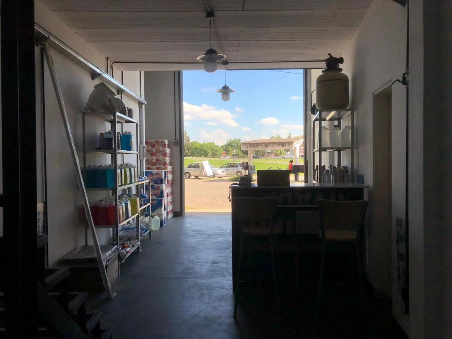 Oportunidad Venta en Block