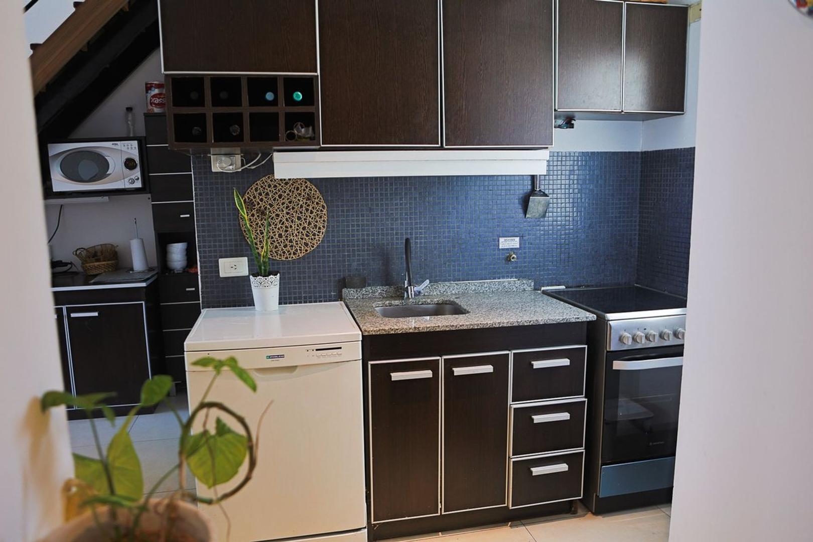 Departamento en Venta en Villa Ballester, USD 135.000