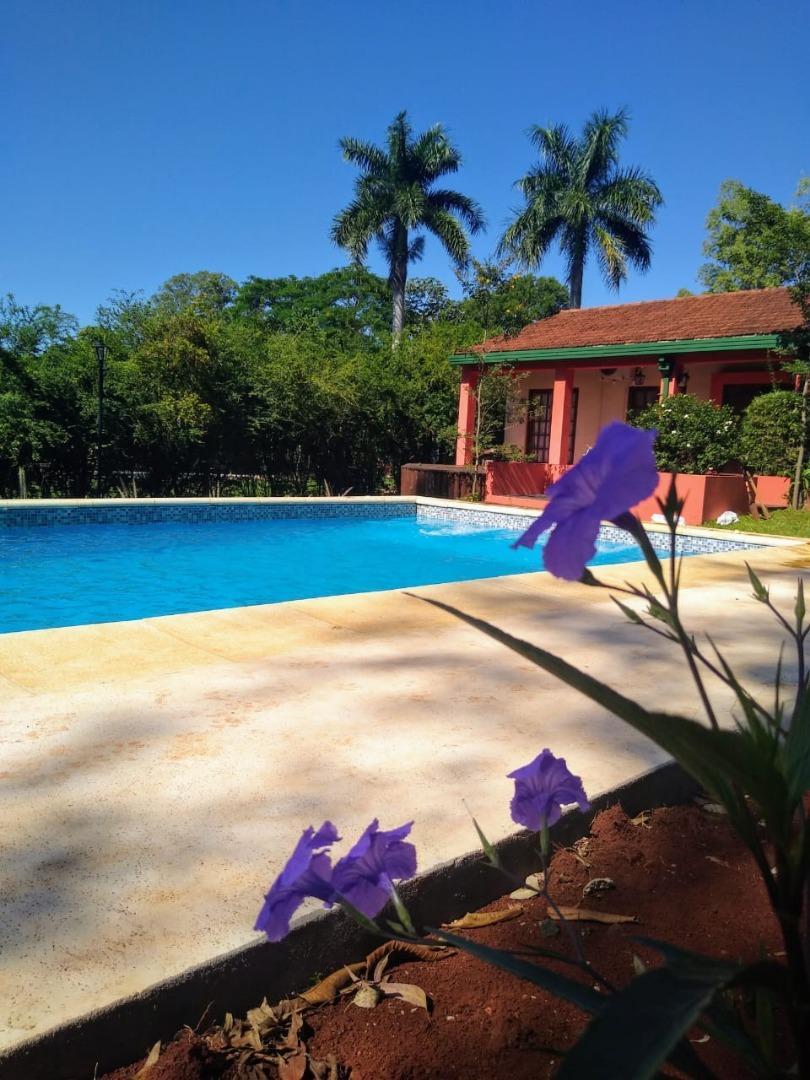 Casa en Alquiler de 3 dormitorios