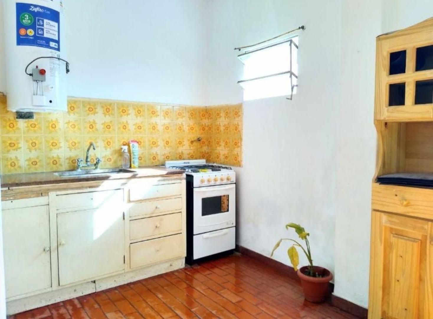 Casa en Venta de 1 dormitorio
