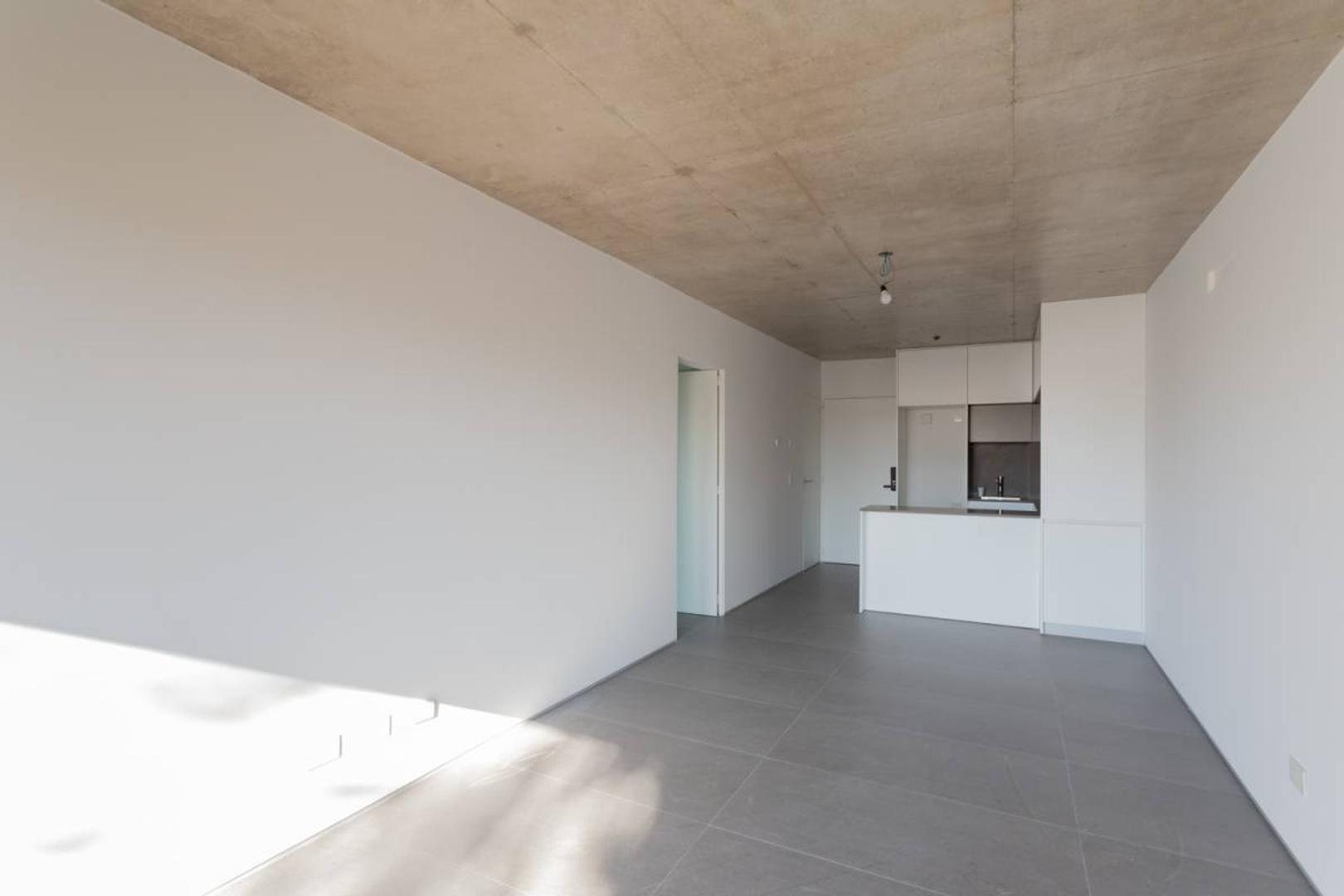 Migueletes 2200, Piso 2