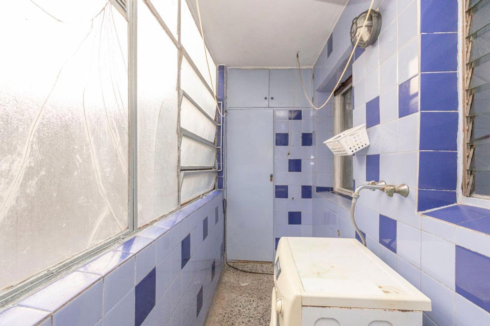 Departamento en Venta 55 años