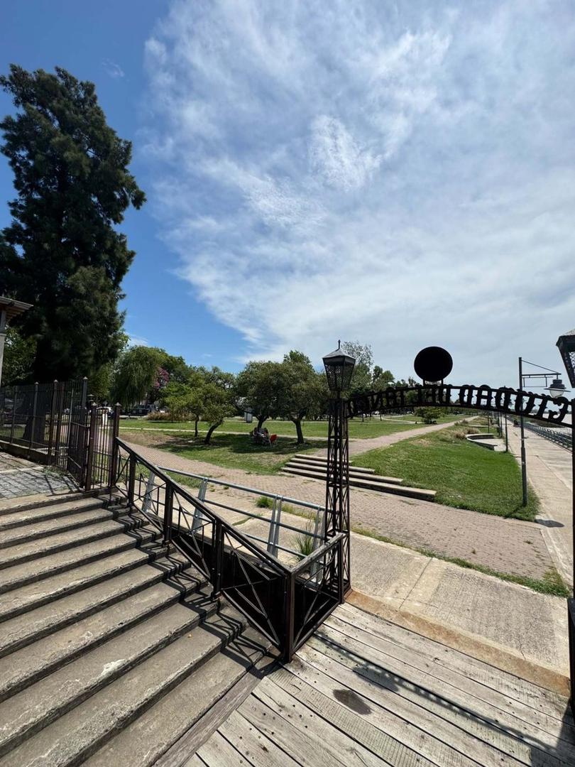 Terreno en Venta de 1679,0 m2