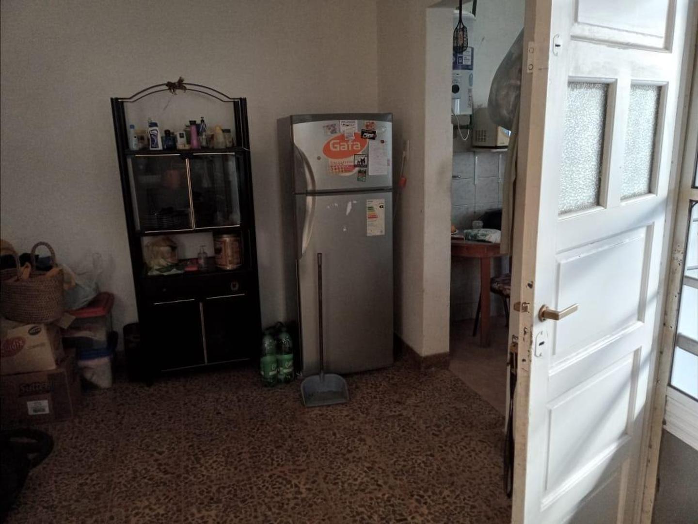 Casa 4 ambientes con 4 baños