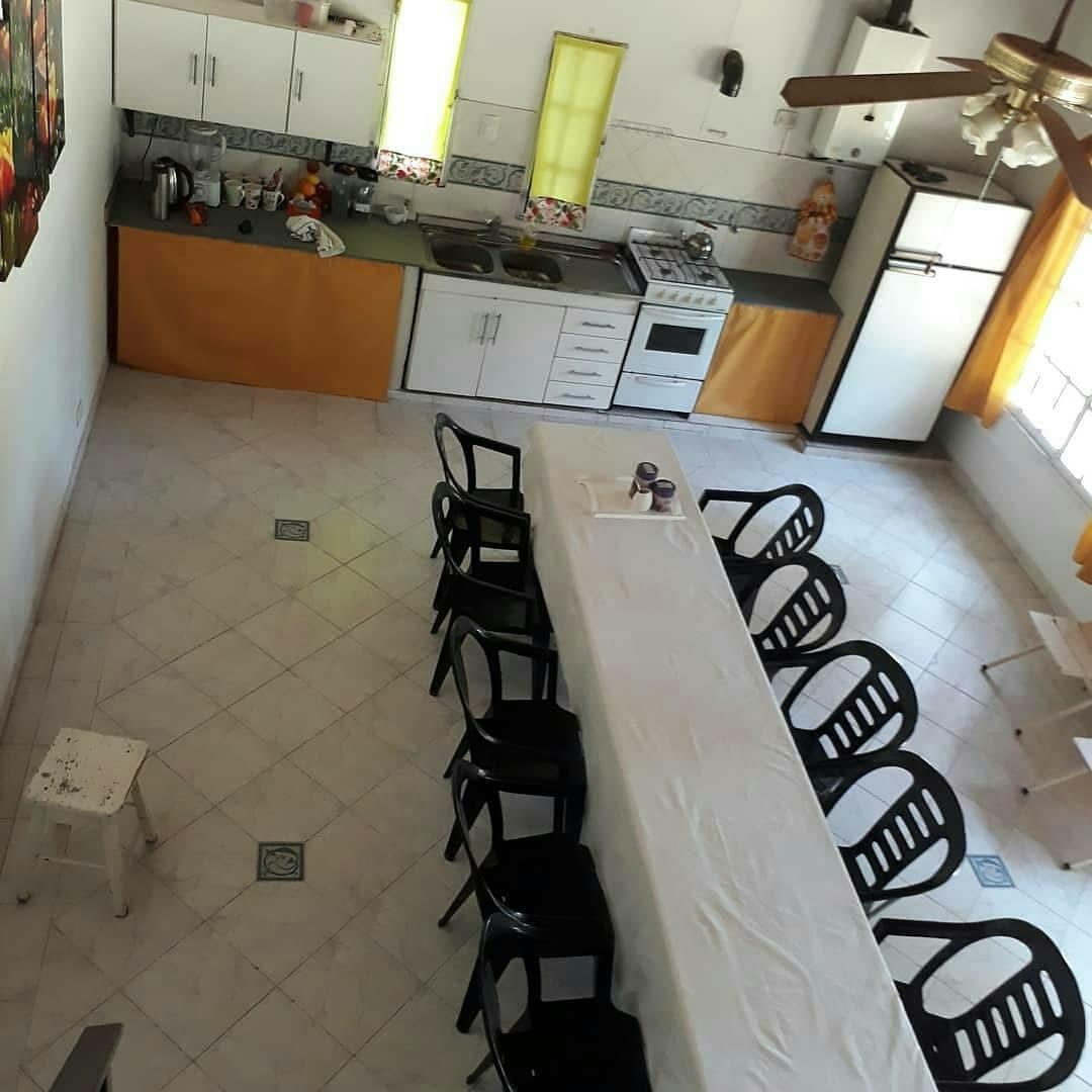 Casa en Alquiler 20 años