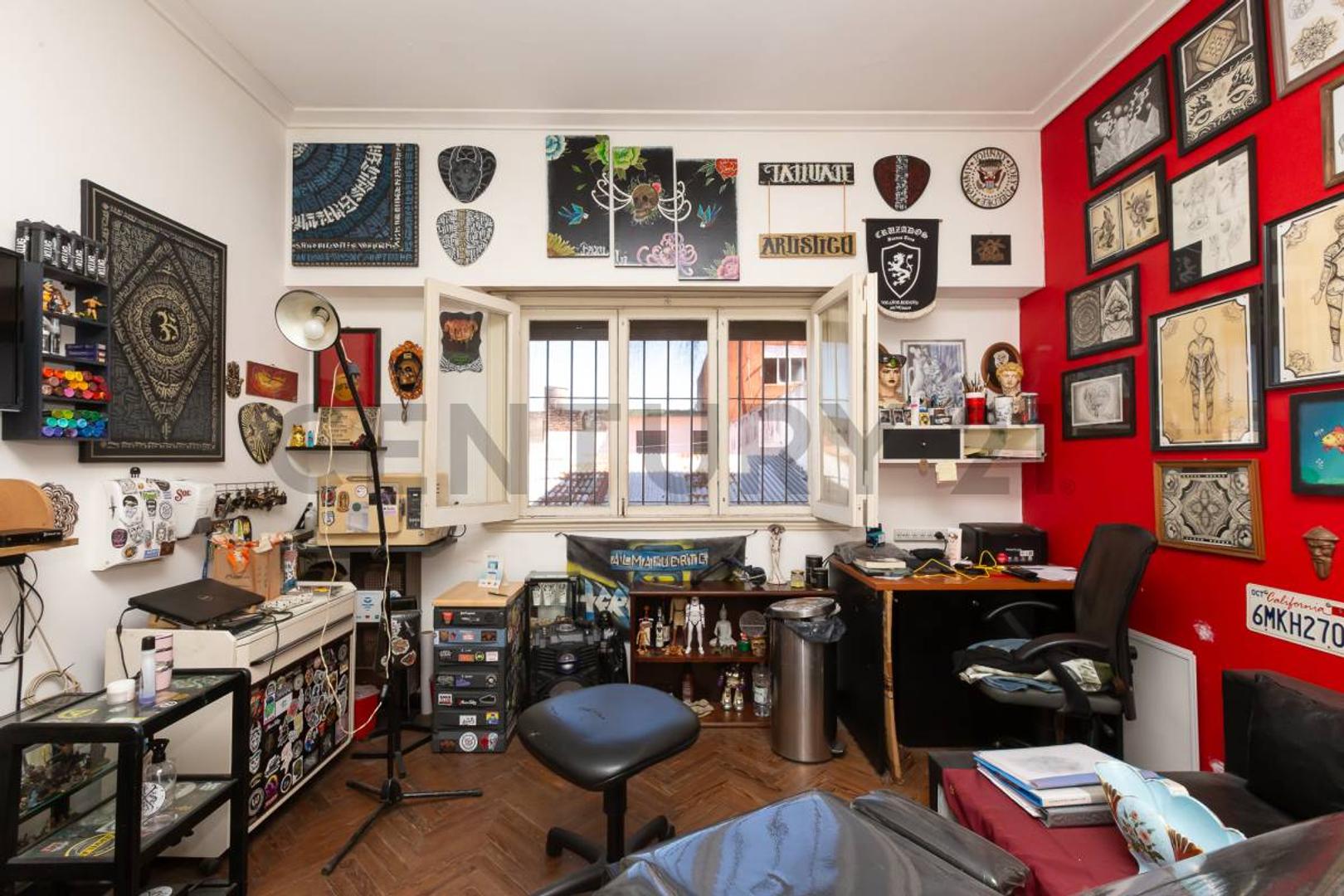 Departamento en Venta 36 años