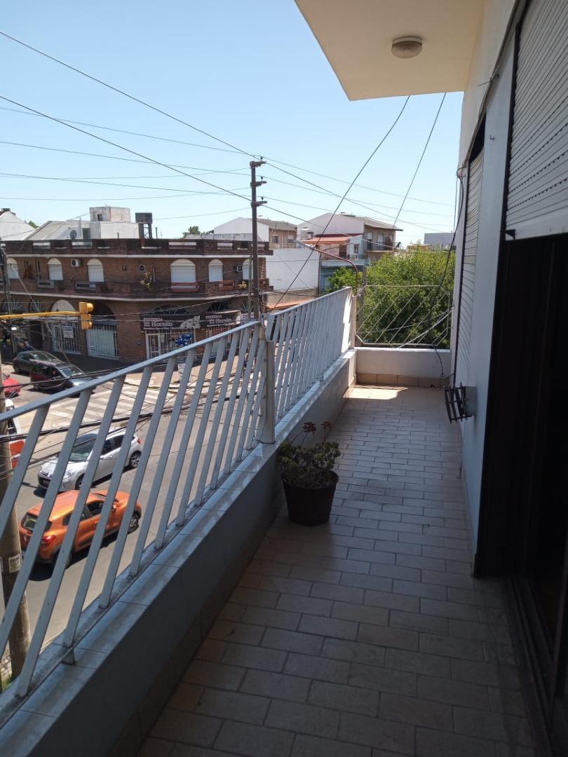 Departamento en Venta en Lomas Del Mirador, USD 100.000