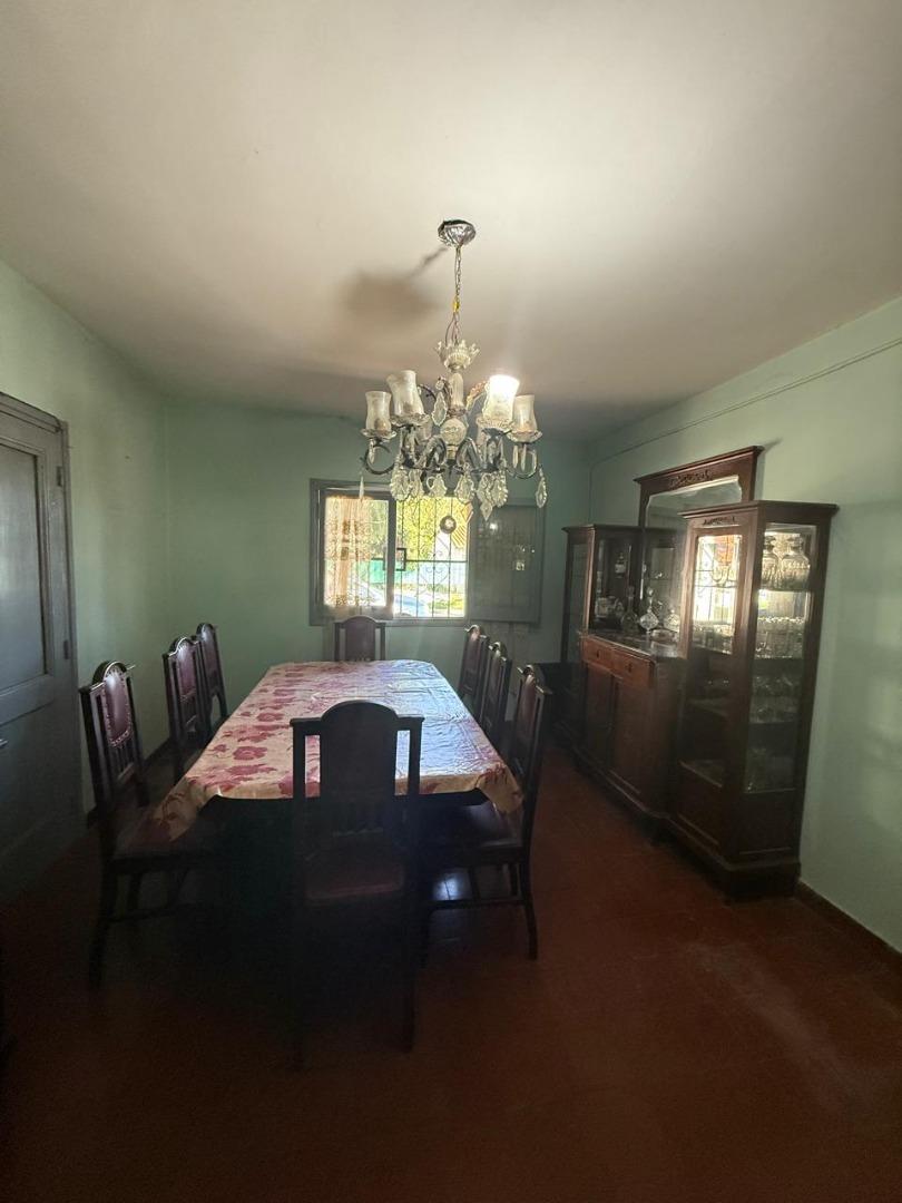 Casa en Venta 50 años