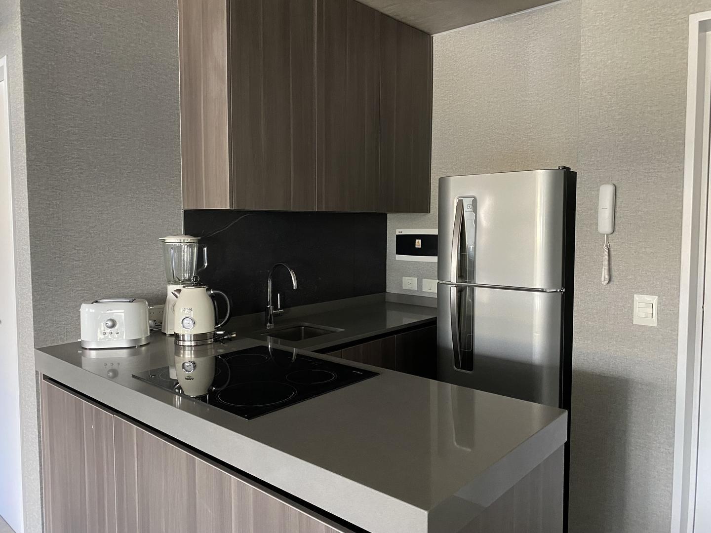 Excelente 2AMB C/Piscina