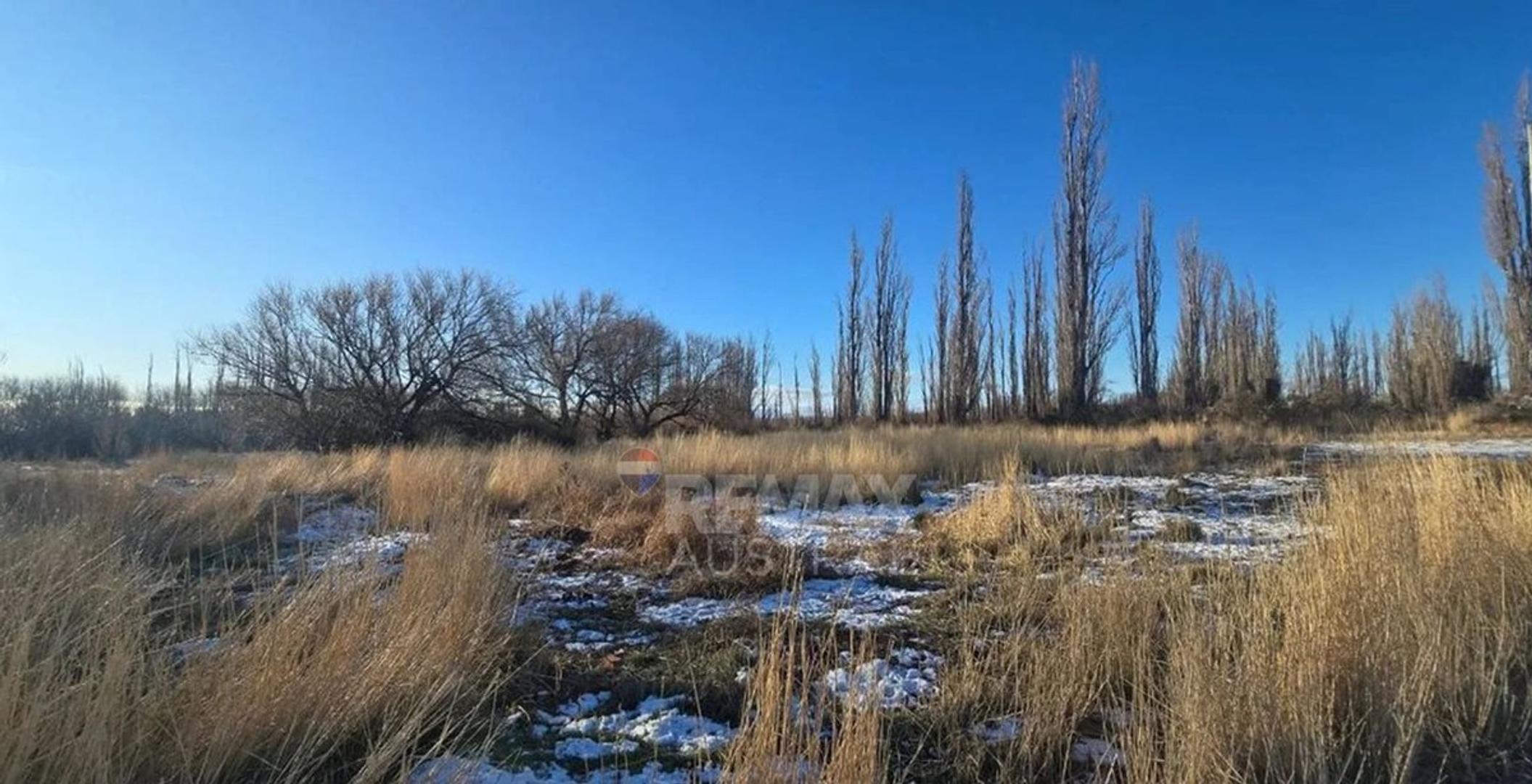 Terreno en Venta en Sarmiento, USD 16.344