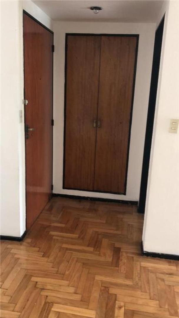 Departamento en Venta en Villa Urquiza, USD 65.000