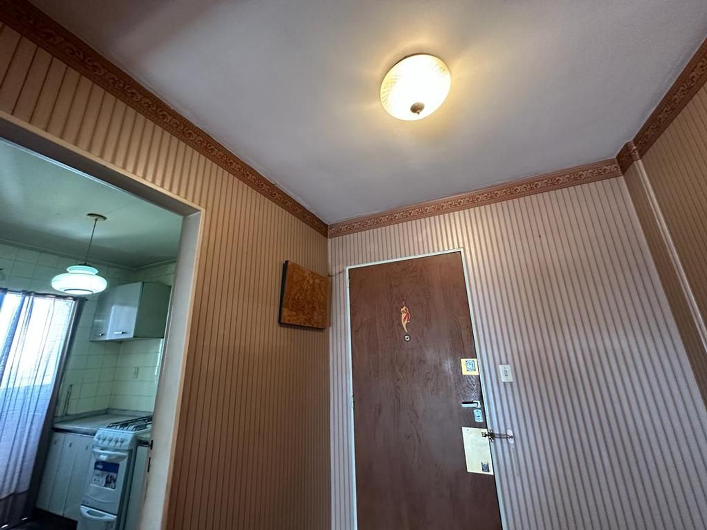 Departamento en Alquiler al Este