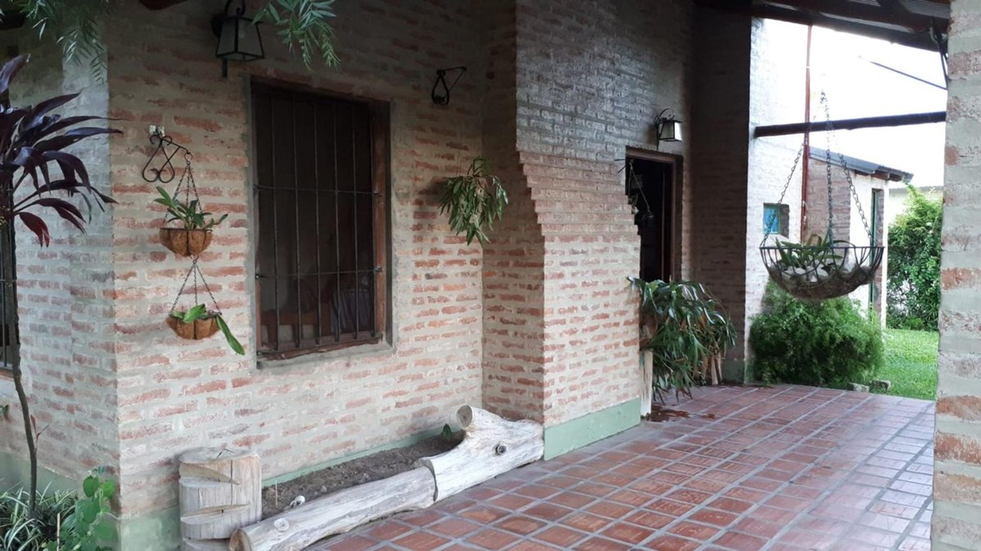 Quinta en Venta en Arroyo Leyes, USD 65.000