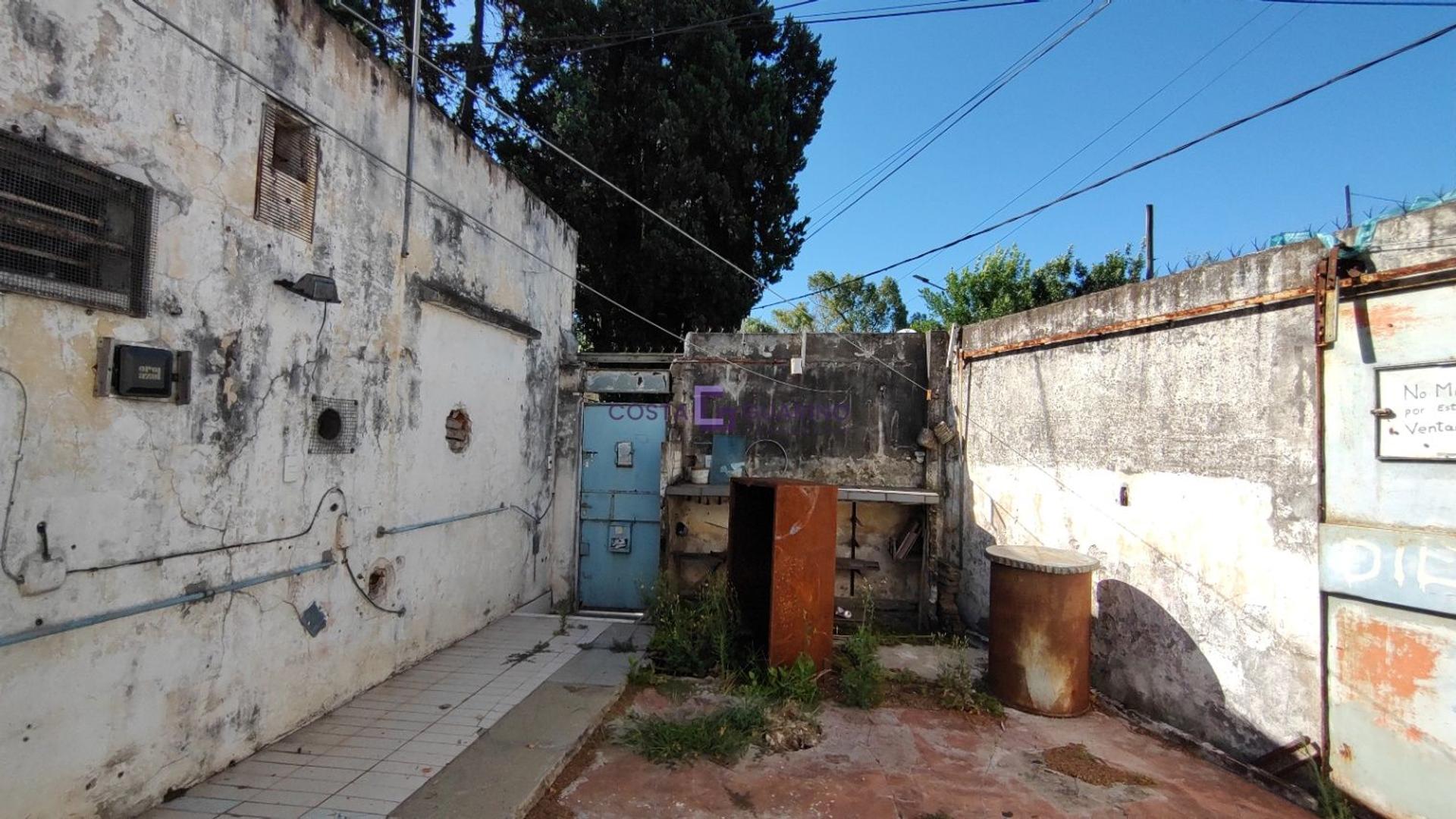 Casa en Venta en Villa Sarmiento, USD 58.000