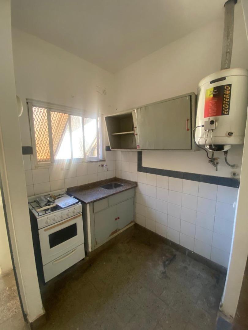 Depto Tipo Casa en Alquiler de 1 dormitorio