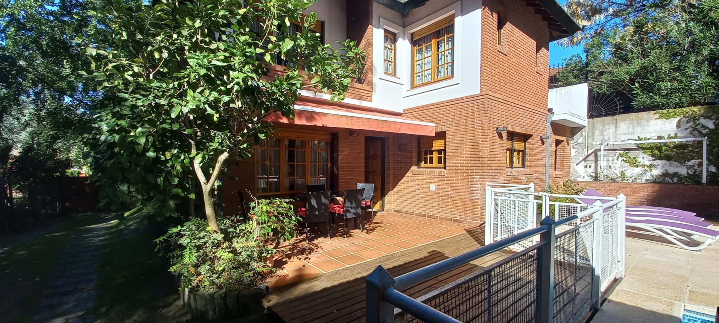 Casa en Venta de 4 dormitorios