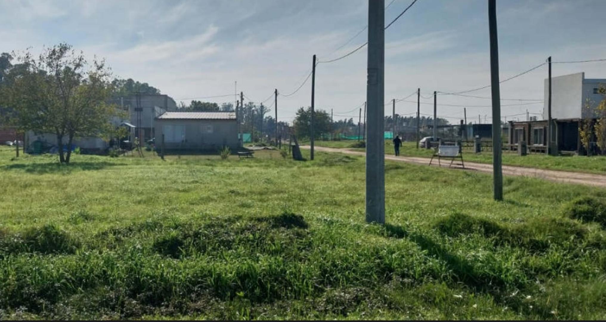 Terreno en Venta de 300,0 m2