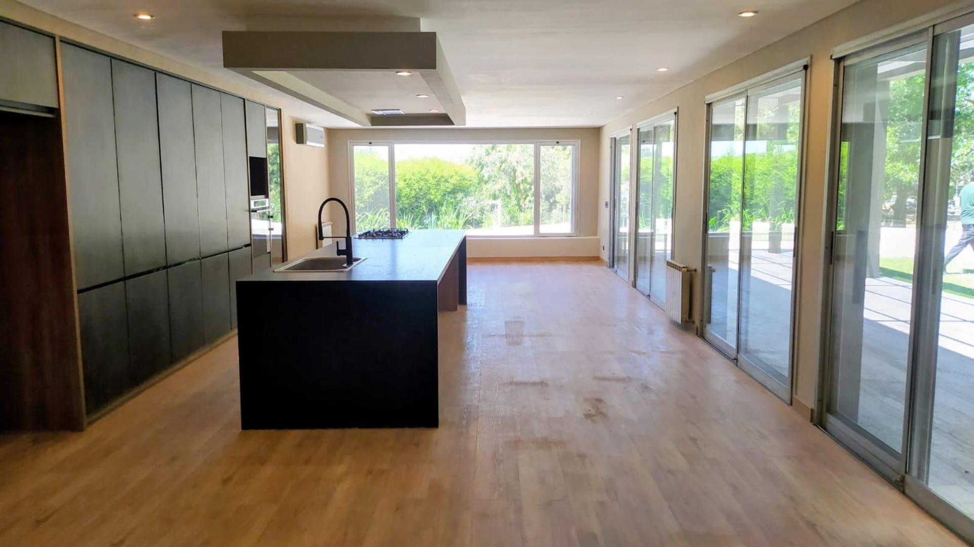 Los Castores, Nordelta al 200