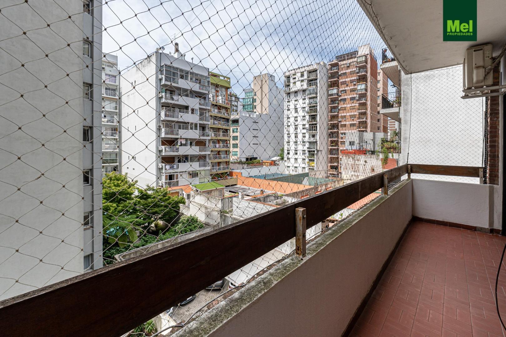 Departamento en Alquiler de 3 ambientes