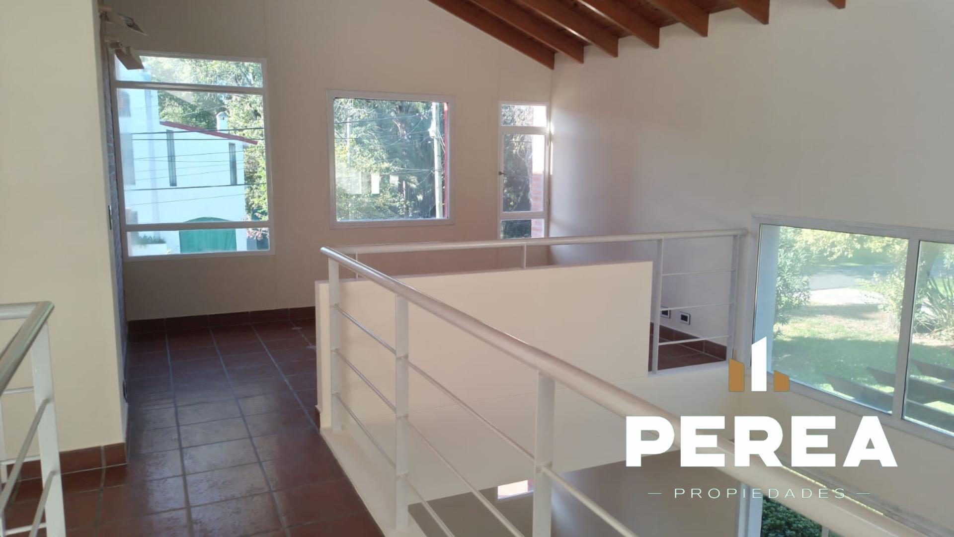 Casa en Alquiler Temporal en Cardenal Del Monte, USD 2.000