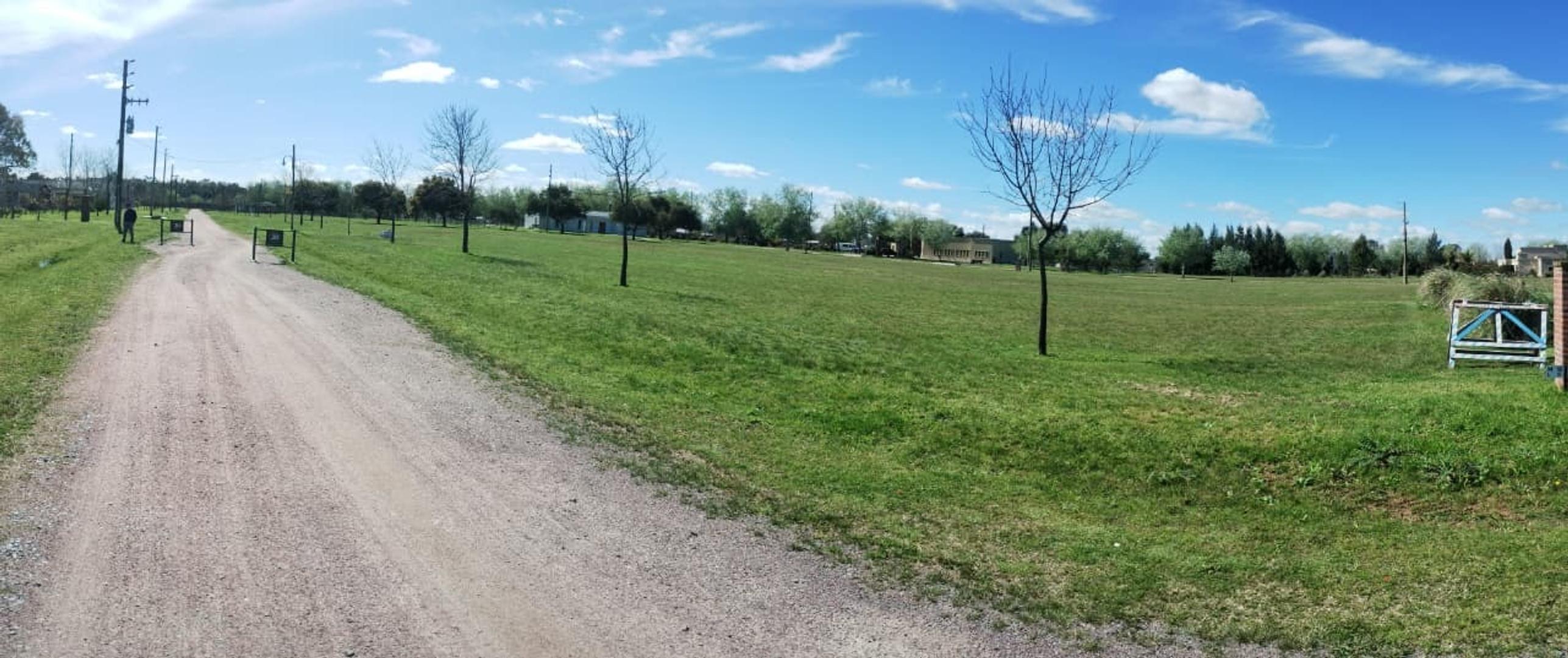 Terreno en Venta en Fincas de San Vicente, USD 27.000